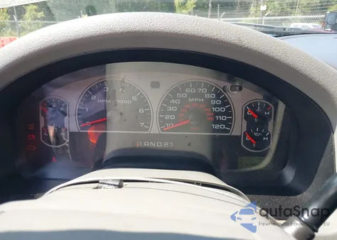 2007 Ford F-150 Fx4/Lariat/Xlt из США, поврежденный, VIN 1FTPW14V67KC94849